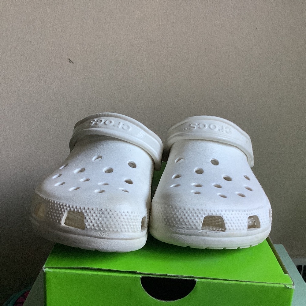 Crocs Classic Clog